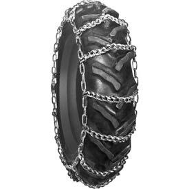 108 Series Hi-Way Tractor Tire Chains (Pair) - 1089810 - Pkg Qty 2 1089810