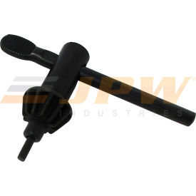 JET® Chuck Key (Text)  2136ABD109 2136ABD109