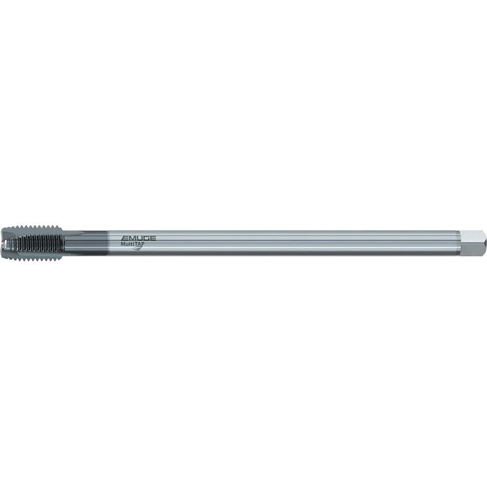 Extension Tap: 5/8-18, 3 Flutes, TiCN Finish, Cobalt, Long Reach MPN:CU799300.5049