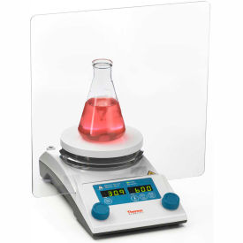 Thermo Scientific Transparent Shield For RT2 Hotplate RT2 Basic and Advanced Hotplate Stirrers 88880142