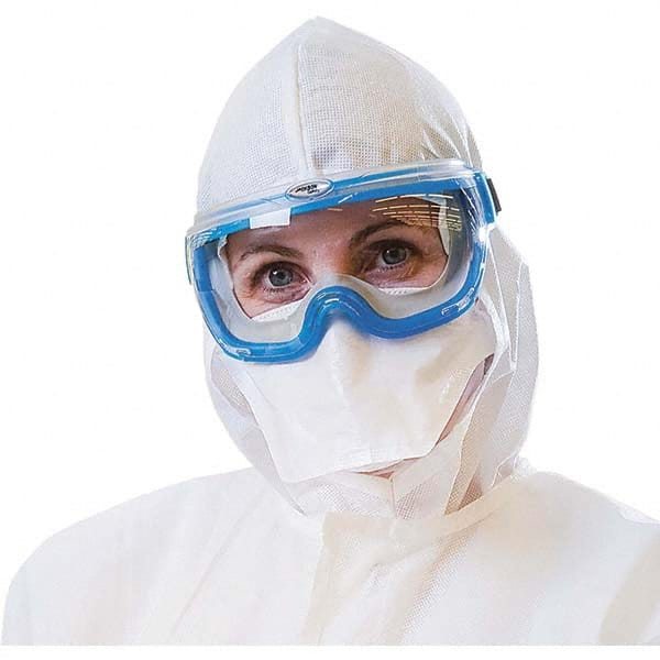 Size Regular Disposable Particulate Respirator MPN:62484