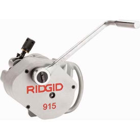 RIDGID® 92447 Drive & Groove Roll Set for 4