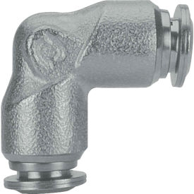 AIGNEP Union Elbow 60130-8 8mm Tube Stainless Steel 60130-8