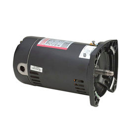 Century USQ1072 Up-Rated Pool Filter Motor - 115/230 Volts 3450 RPM USQ1072