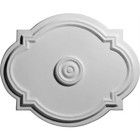 Ekena Waltz Ceiling Medallion CM21WA 21-1/4