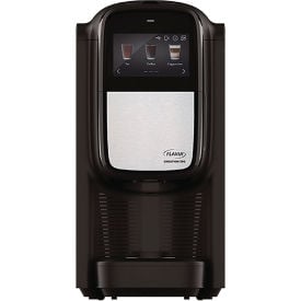 FLAVIA® Creation C300 Coffee Brewer Machine 1 Cup Capacity 120V 1440W Black 18000587