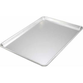 Winco ALXP-1200 Aluminum Sheet Pan - Pkg Qty 12 ALXP-1200