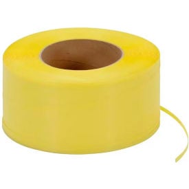 GoVets™ Polypropylene Strapping 1/2