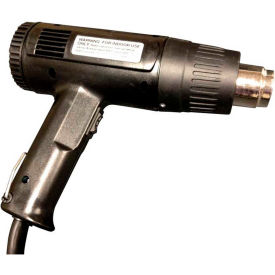 Example of GoVets Shrink Wrap Heat Guns category