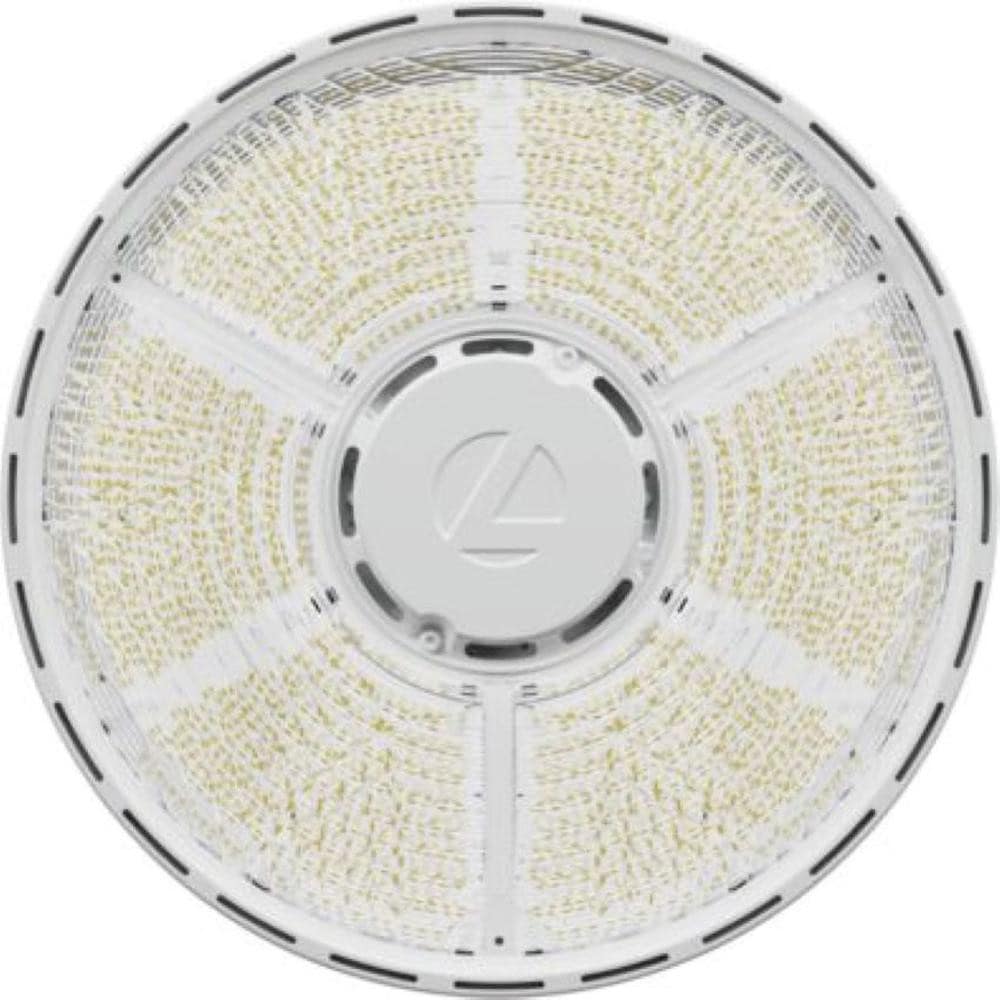 High Bay & Low Bay Fixtures, Fixture Type: High Bay Fixture , Lamp Type: LED , Number of Lamps Required: 1 , Light Distribution: Medium , Dimmable: Yes  MPN:27788T