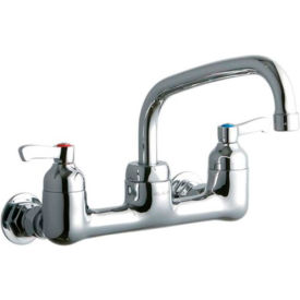 Elkay Commercial Faucet LK940AT08L2H LK940AT08L2H