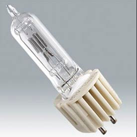 Ushio 1003153 Hpl-750/115x+ Js115v-750wx T6 750 Watts 1500 Hours Bulb - Pkg Qty 10 1003153