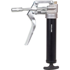 Prolube 43252 Mini Pistol Grip Grease Gun 3 oz. capacity 3500 PSI 1/8