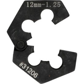 AME Save-A-Stud Rethread Die 12MM-1.25 31206