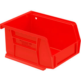 Akro-Mils® AkroBin® Plastic Hang & Stack Bin 5-3/8