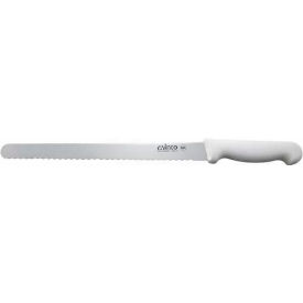 Winco KWH-11 Bread Knife - Pkg Qty 6 KWP-121