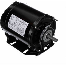 Century RB2034 General Purpose 1/3 HP 1725 RPM 115V ODP RB2034