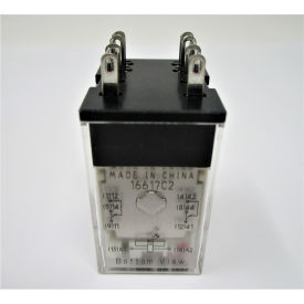 JET® Relay Hbs-1321W 1321W-75-1 1321W-75-1