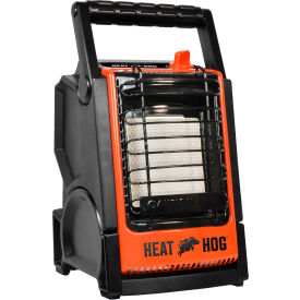 Heat Hog® Liquid Propane Portable Radiant Heater 9000 BTU HH-09SLN-A