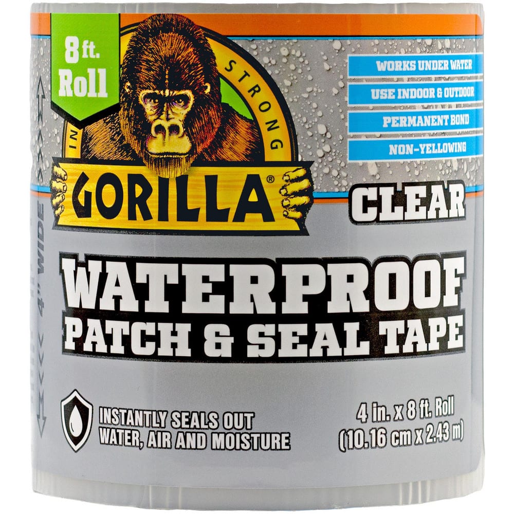 Example of GoVets Gorilla Glue category