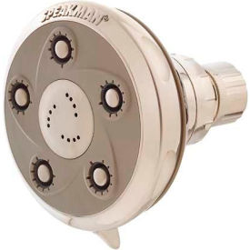 Speakman Anystream® Napa 5-Jet Shower Head Brushed Nickel Finish 2.5 GPM S-2007-BN