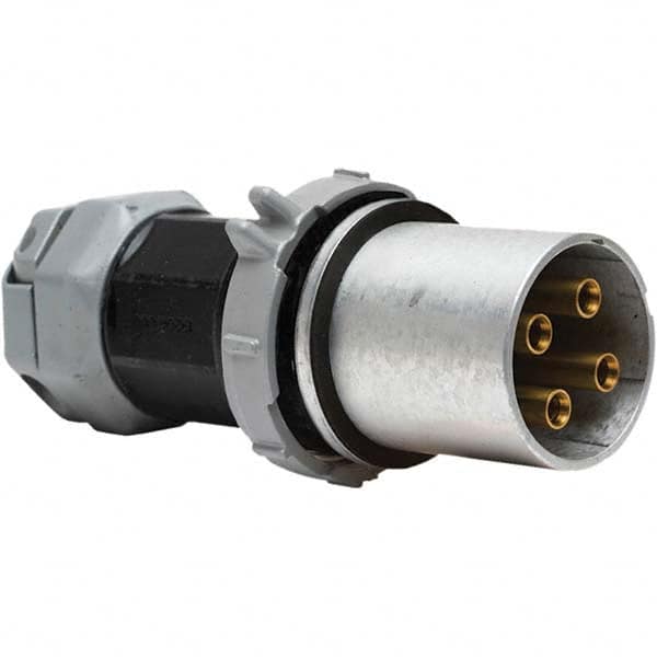 Pin & Sleeve Plugs & Connectors MPN:HBL5100PS1W