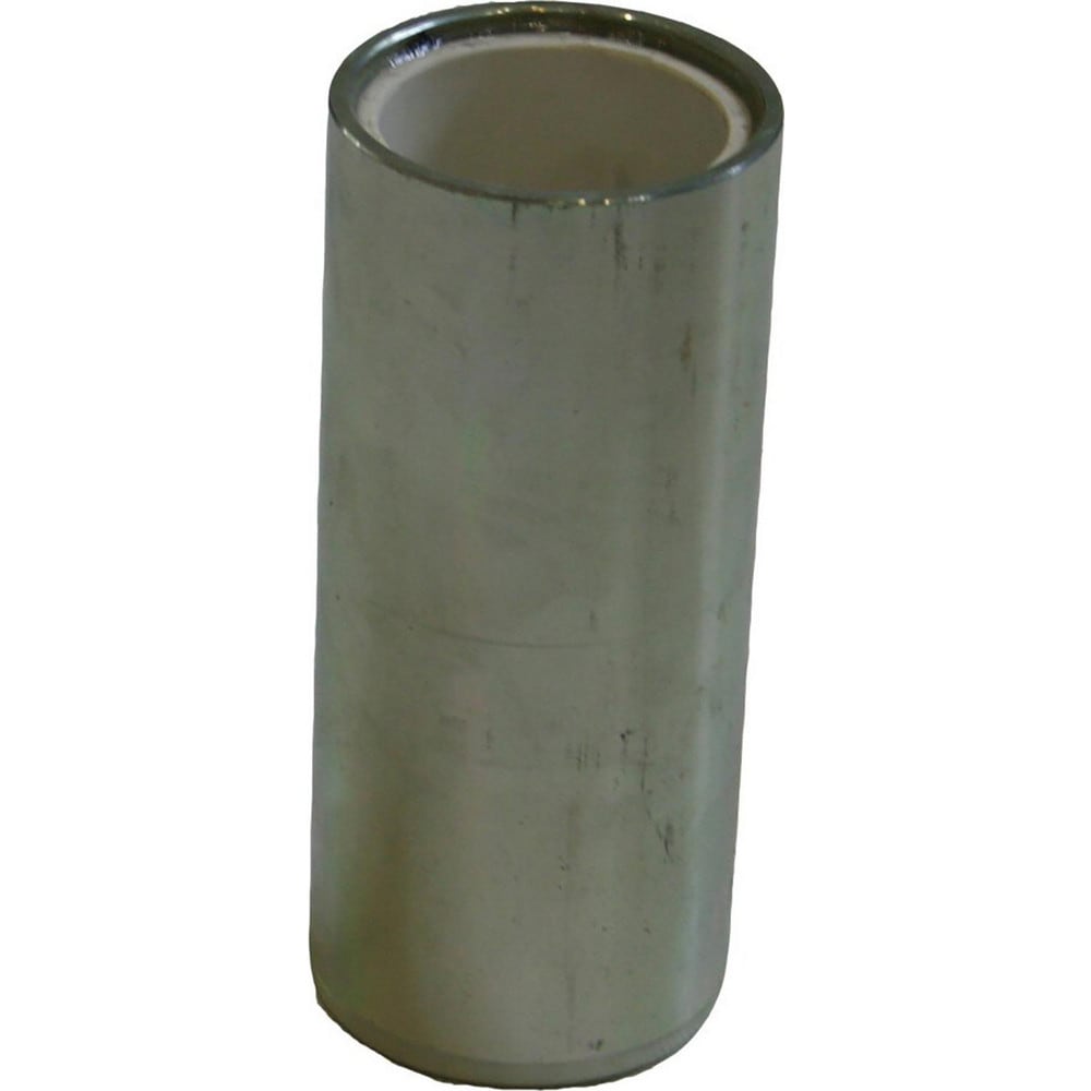 Fall Protection Accessories, Material: Steel , Type: Core Mount Sleeve , For Use With: Masts and Accessories , Accessory Type: Core Mount Sleeve  MPN:DH-9ZP/