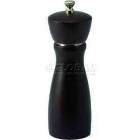 Winco WPM-6CD - Maestro Modern Pepper Mill - Pkg Qty 3 WPM-6CD