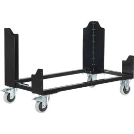 GoVets™ Telescoping Mobile Dolly for Standard Height Cabinets 177288