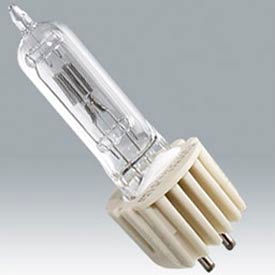 Ushio 1000670 Hpl-575/115v+ Js115v-575wc T6 575 Watts 300 Hours Bulb - Pkg Qty 10 1000670