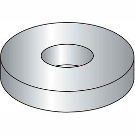 3/8  S A E Flat Washer 18 8 Stainless Steel Pkg of 1000 37WSAE188
