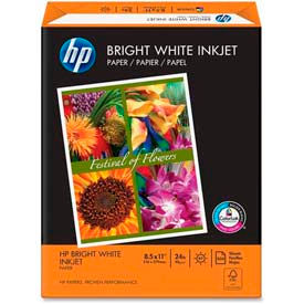 Inkjet Paper - HP® 203000 - 8-1/2