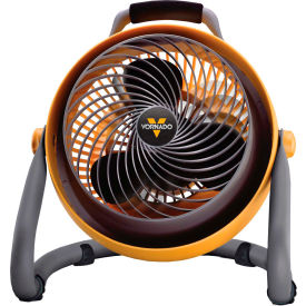 Vornado CR1-0089-16 293 Heavy Duty Shop Fan 120V 717 CFM CR1-0089-16