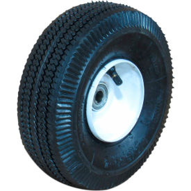 Hi-Run Wheel Barrow Tire 4.10/3.50-4 2PR P606 SAWTOOTH WD1303