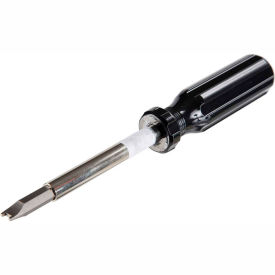 #6 Spanner Tamper-Proof Security Screwdriver 1D.6