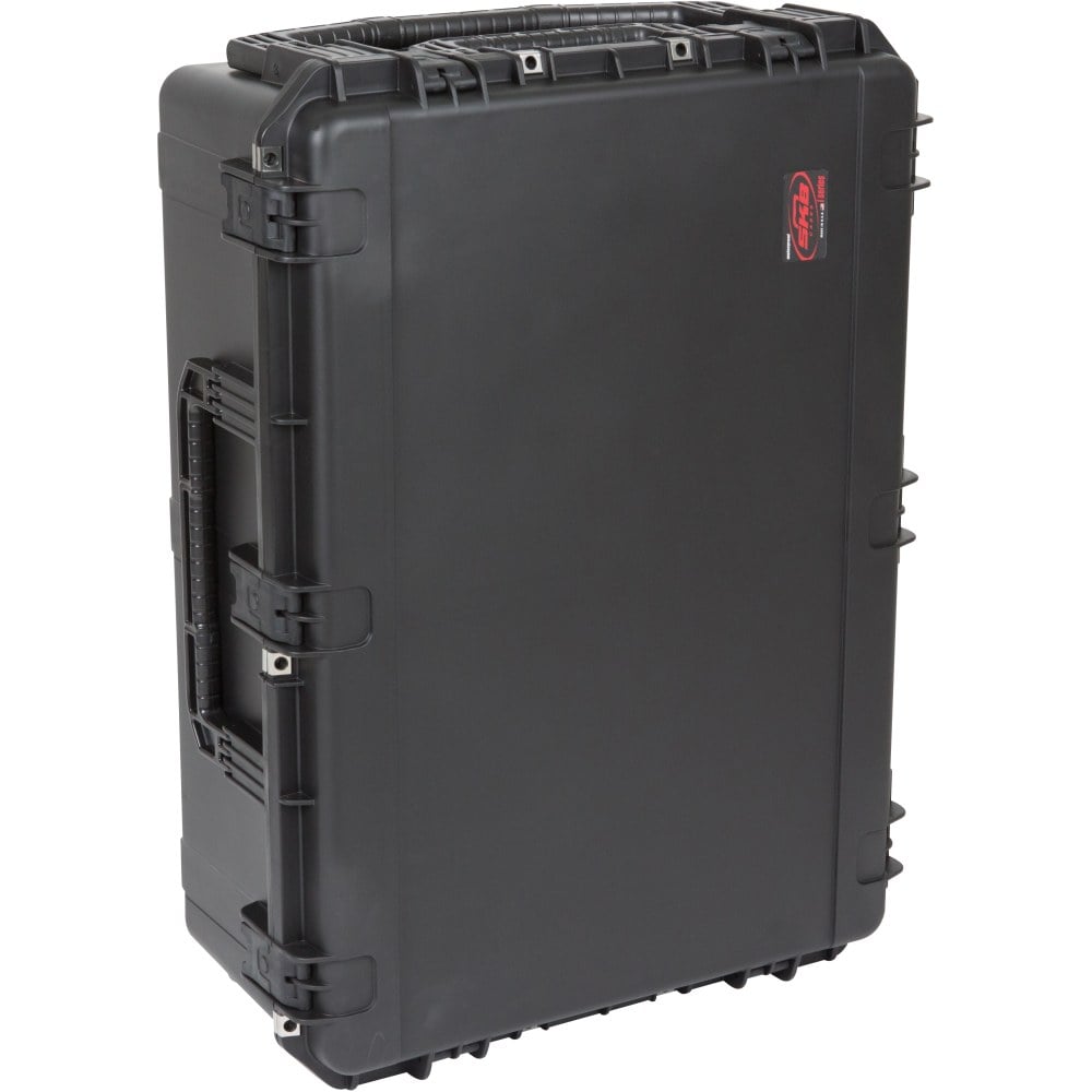 SKB Cases iSeries Pro Audio Utility Case, 34-1/2inH x 24-1/2inW x 12-3/4inD MPN:3I-3424-12BC