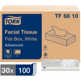 Example of GoVets Facial Tissues category