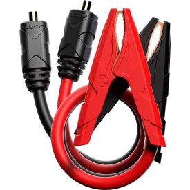 NOCO® Boost Max™ Battery Clamps 2/0 AWG 24