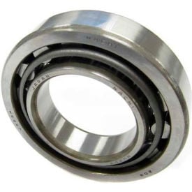 NACHI Single Row Cylindrical Roller Bearing NU204 20MM Bore 47MM OD NU204