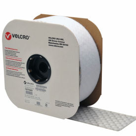 VELCRO® Brand White Loop With Acrylic Adhesive 4