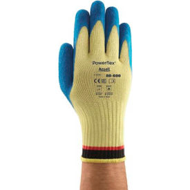 PowerFlex® Cut Reisistant Gloves Ansell 80-600-8 1 Pair - Pkg Qty 12 288816