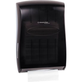 Kimberly-Clark Professional™ Universal Paper Towel Dispenser Smoke KCC09905