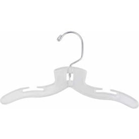 NAHANCO 410 Dress Hanger-Infant Super Heavy Weight 10