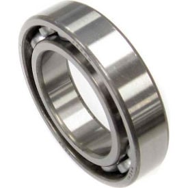 Nachi Radial Ball Bearing 6019 Open 95MM Bore 145MM OD 6019C3