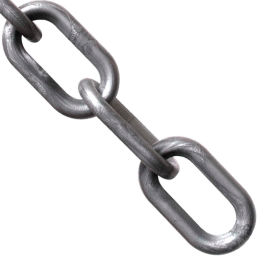 Example of GoVets Barrier Rope and Chain category