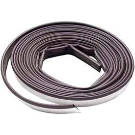 M-D Silicone Smoke Seal Gasketing 68510 Brown 20' 68510