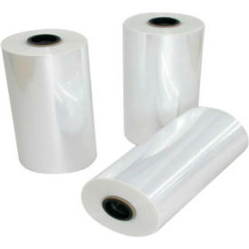 Sealer Sales PVC Centerfold Shrink Film 75 Ga. 16