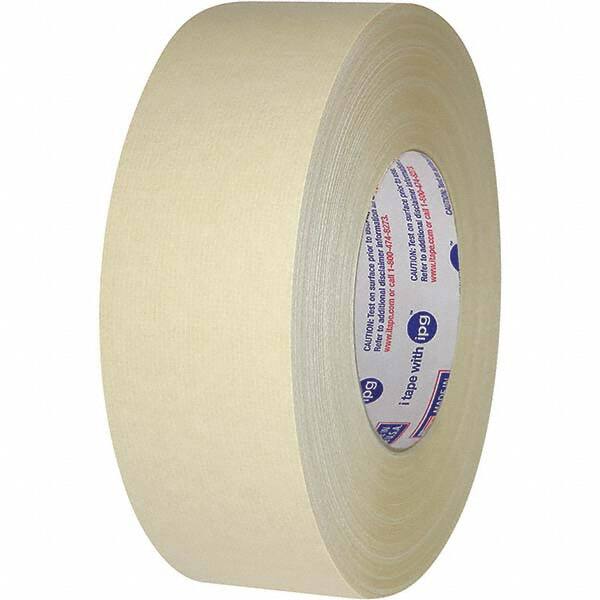 Filament & Strapping Tape, Type: Filament Tape , Color: Natural , Width (Inch): 1 , Thickness (mil): 12.4000 , Length (Yards - 2 Decimals): 60.00  MPN:RA6...4