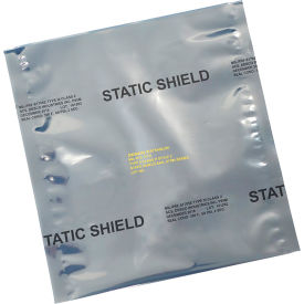 Desco Static Shield Metal-In Bag 81705 Series 6