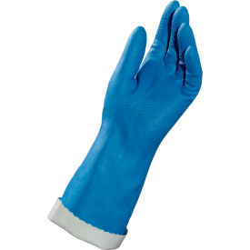MAPA® NK22 Stanzoil® Knit- Lined Neoprene Coated Gloves 14